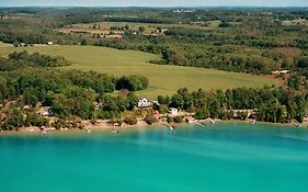 The Torch Lake Bed And Breakfast
